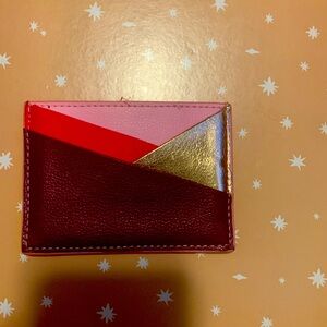 Getting rid of stuff